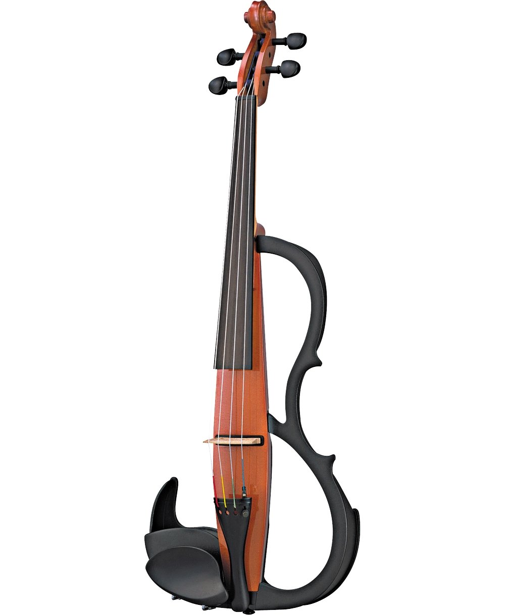 Amazon.com: Yamaha SVV200 Silent Viola : Musical Instruments